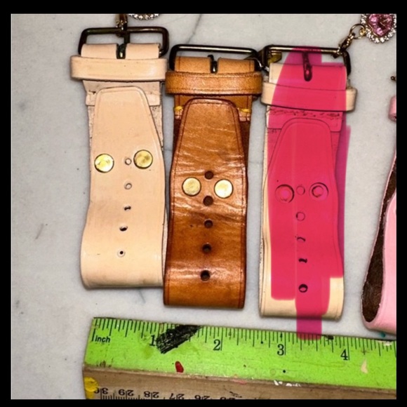 Louis Vuitton Custom Key Chain Charm (Select one) - Picture 8 of 11